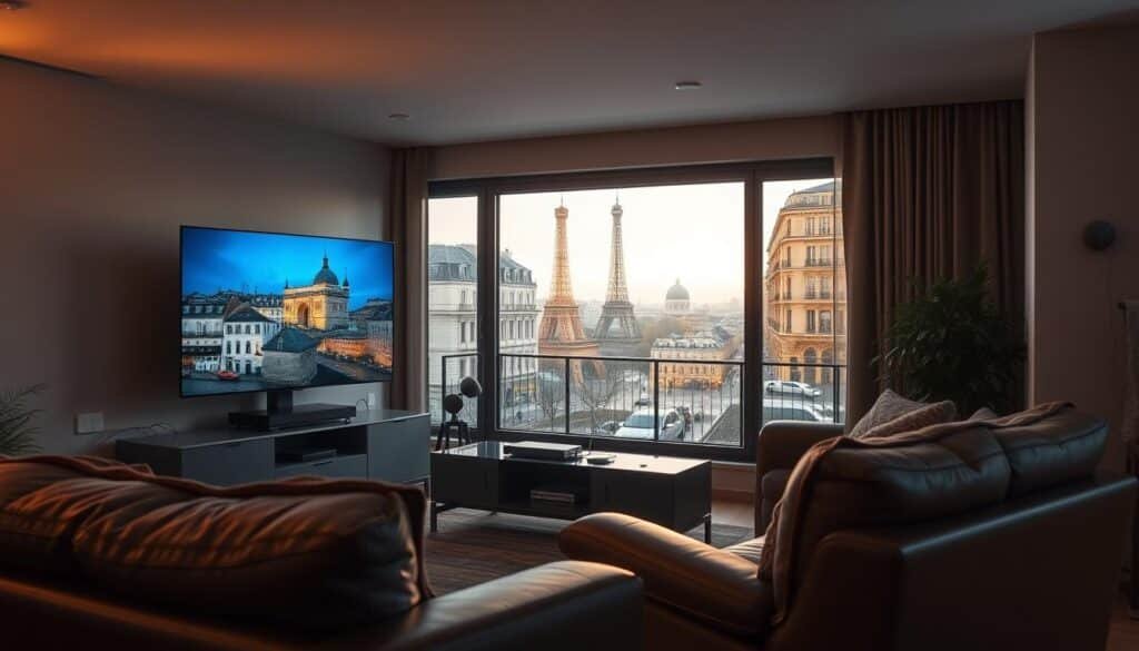 iptv france