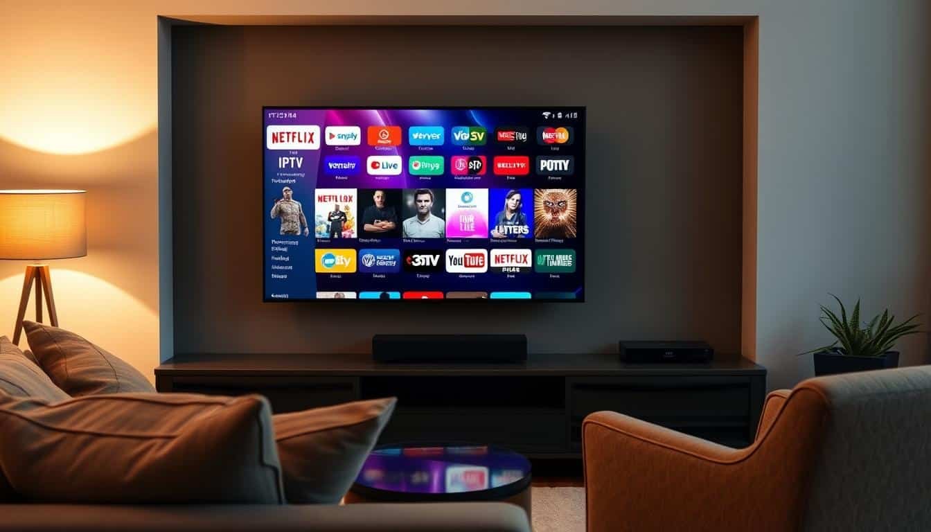 Best IPTV Services