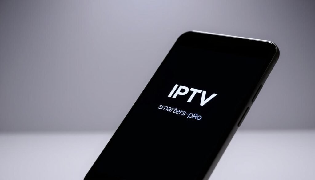 IPTV Smarters Pro Android Download