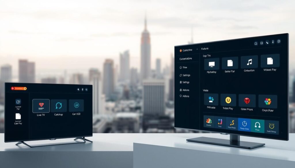 IPTV Smarters Pro Features