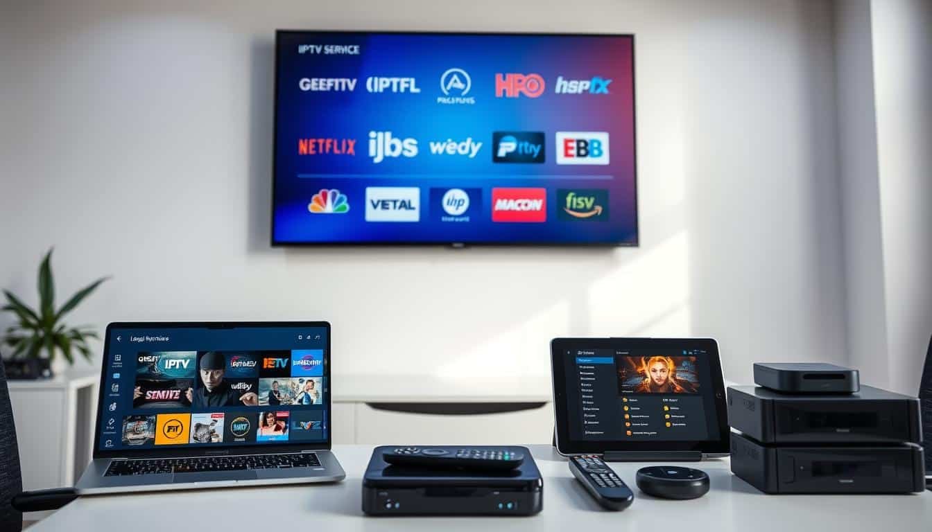 legal iptv providers in the usa