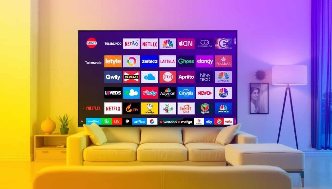 m3u playlist for tivimate espanol latino